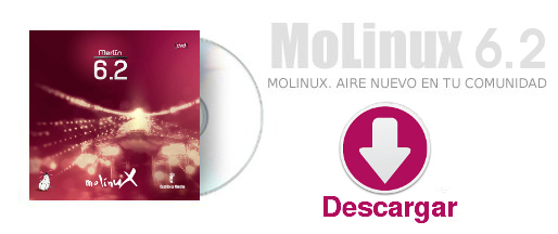 MoLinux