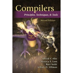 Compilers: Principles, Techniques, and Tools (2nd Edition)