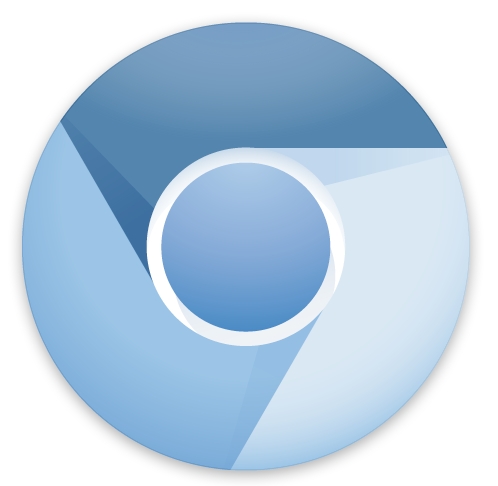 chrome 12 全新 logo 曝光