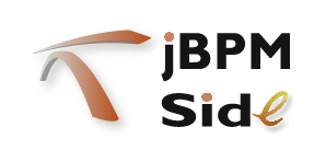 jBPM-side