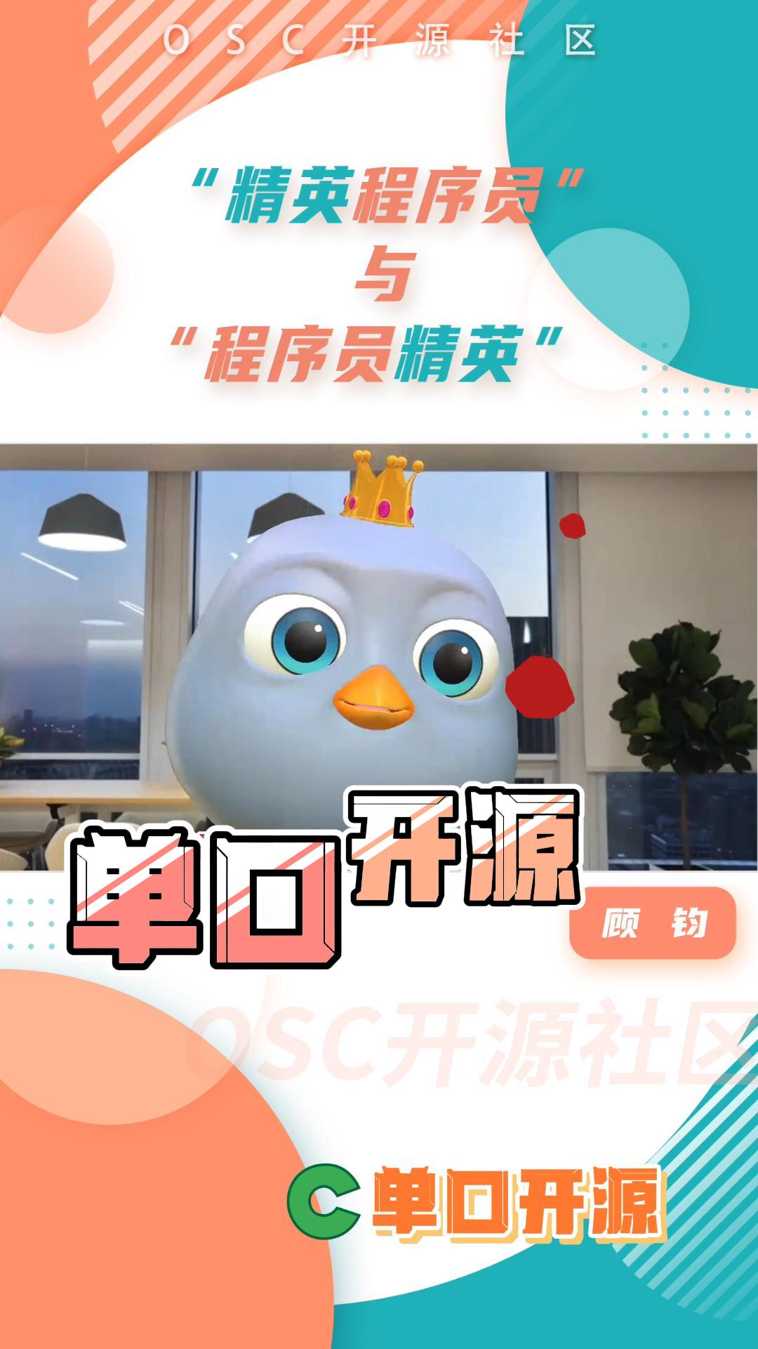 “精英程序员”与“程序员精英”有啥区别？
