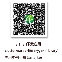 二维码图标