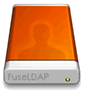 FuseLDAP