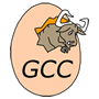 GCC 5.5 发布，GCC 5 分支的最后一个版本