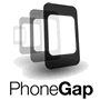 PhoneGap logo