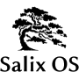 Linux发行版 Salix OS