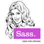 Sass 3.5.2 发布，CSS 框架