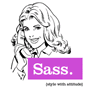 Sass 3.5.5 发布，CSS 框架