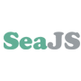 模块加载框架 SeaJS