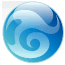 禅道 logo