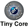极简最小  <a href='https://www.codercto.com/topics/18170.html'>Linux</a>  发行版 Tiny Core Linux 8.1 发布