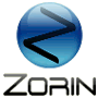 Linux发行版 Zorin OS
