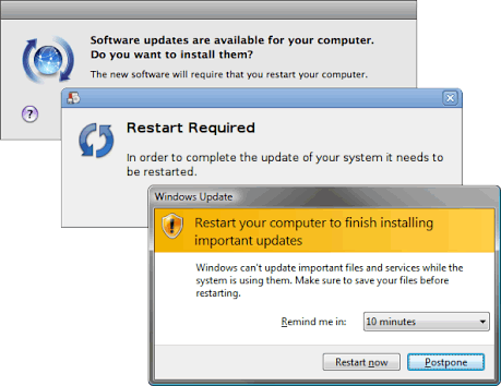 Linux内核免重启更新工具