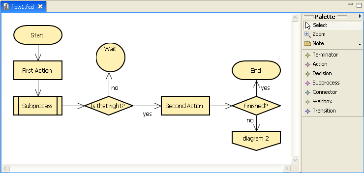 JRequisite首页、文档和下载 - 需求管理工具