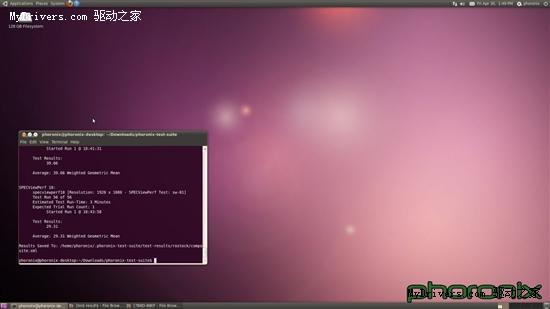 看看谁更快:Ubuntu 10.04对决Windows 7