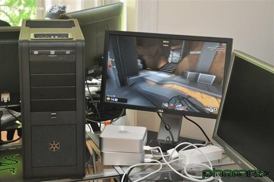 看看谁更快:Ubuntu 10.04对决Windows 7