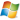 Operating system logo