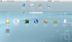 kde-netbook