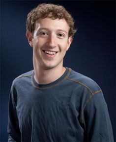 Facebook CEO马克·扎克伯格 Facebook CEO马克·扎克伯格