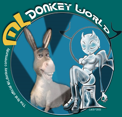 mldonkey