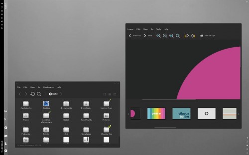 5 大最受欢迎的 Ubuntu 桌面 - OSCHINA - 中文开源技术交流社区