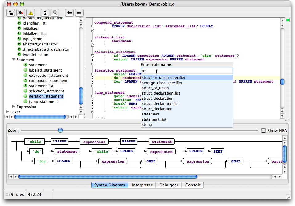 软件列表 - 开源软件库