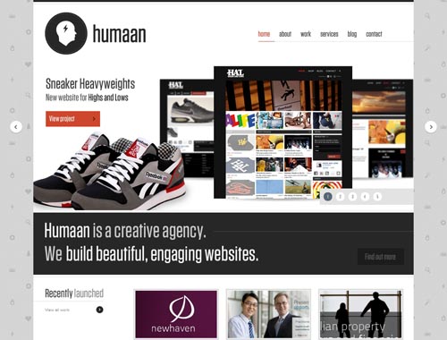 humaan.com.au - Intelligent Use Of jQuery Sliders