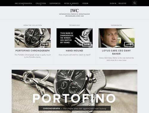 iwc.com - Intelligent Use Of jQuery Sliders