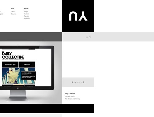 allanyu.net - Intelligent Use Of jQuery Sliders