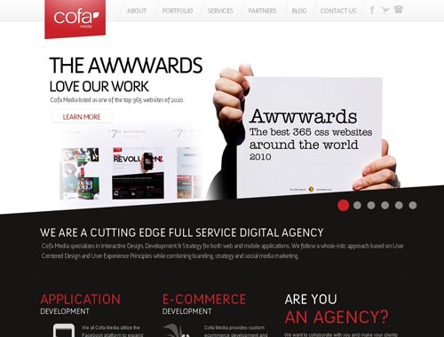 cofamedia.com - Intelligent Use Of jQuery Sliders