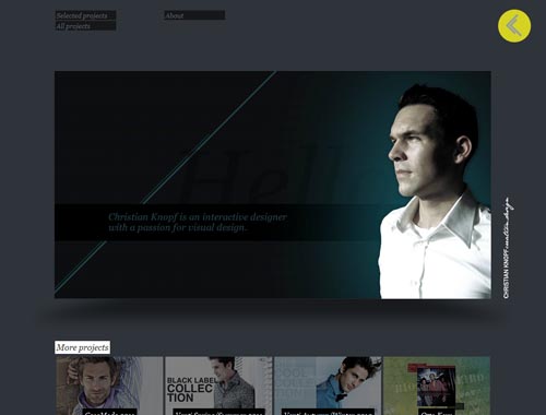 christianknopf.de - Intelligent Use Of jQuery Sliders