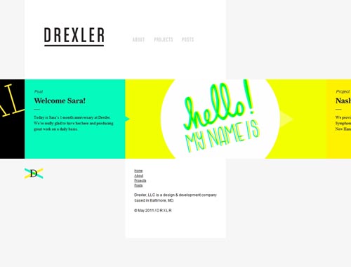 drxlr.com - Intelligent Use Of jQuery Sliders