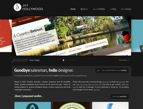 jayhollywood.com.au - Intelligent Use Of jQuery Sliders